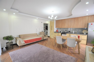 Квартира 2+1 в районе Махмутлар в 350 м от Средиземного моря фото 16