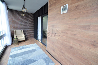 Квартира 2+1 в районе Махмутлар в 350 м от Средиземного моря фото 17