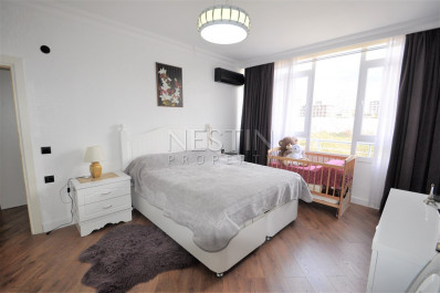 Квартира 2+1 в районе Махмутлар в 350 м от Средиземного моря фото 19