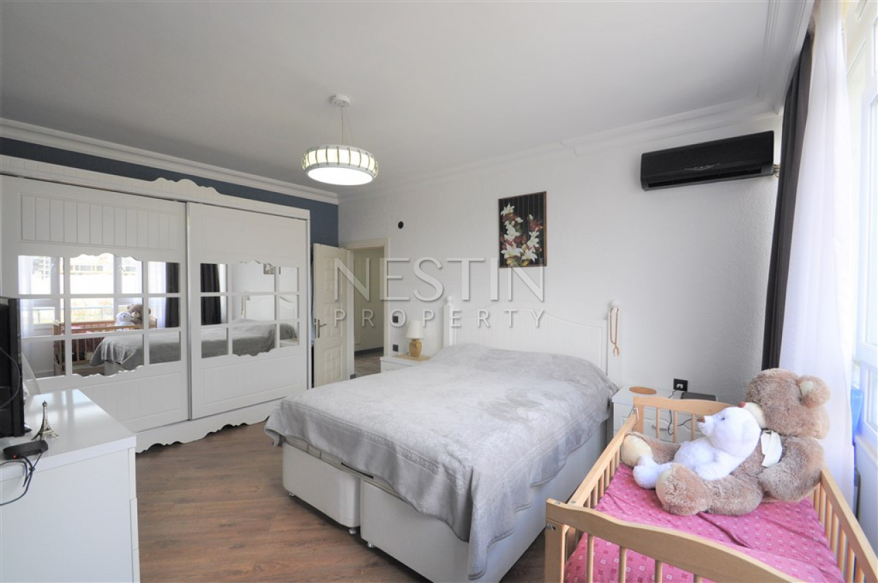 Квартира 2+1 в районе Махмутлар в 350 м от Средиземного моря фото 20