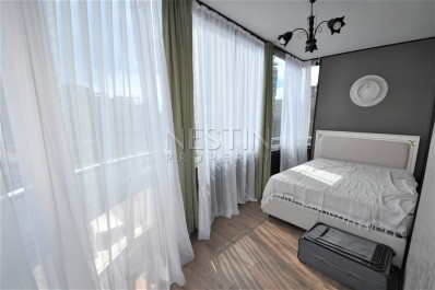 Квартира 2+1 в районе Махмутлар в 350 м от Средиземного моря фото 21