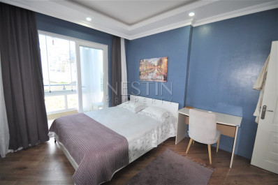 Квартира 2+1 в районе Махмутлар в 350 м от Средиземного моря фото 23