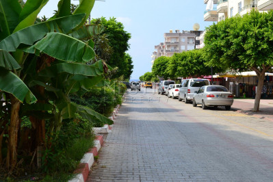 Квартира 2+1 в районе Махмутлар с видом на море фото 6