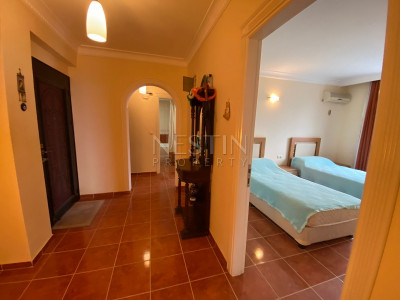 Квартира 2+1 в районе Махмутлар с видом на море фото 10