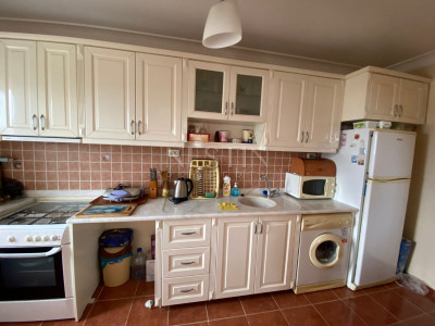 Квартира 2+1 в районе Махмутлар с видом на море фото 14