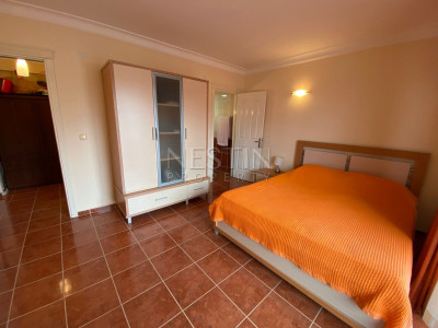 Квартира 2+1 в районе Махмутлар с видом на море фото 15