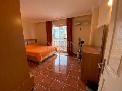 Квартира 2+1 в районе Махмутлар с видом на море фото 17