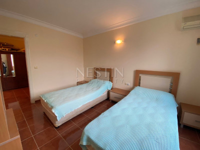 Квартира 2+1 в районе Махмутлар с видом на море фото 18