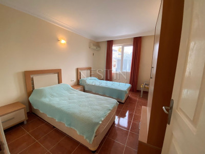 Квартира 2+1 в районе Махмутлар с видом на море фото 19