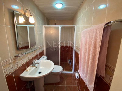 Квартира 2+1 в районе Махмутлар с видом на море фото 27