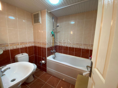 Квартира 2+1 в районе Махмутлар с видом на море фото 28