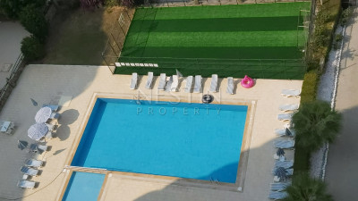 Апартаменты 2+1 в районе Махмутлар в 500 м от Средиземного моря фото 3