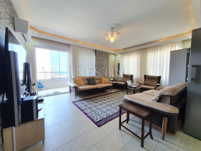 Апартаменты 2+1 в районе Махмутлар в 500 м от Средиземного моря фото 7