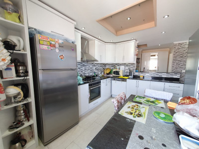 Апартаменты 2+1 в районе Махмутлар в 500 м от Средиземного моря фото 9