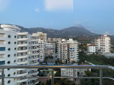 Апартаменты 2+1 в районе Махмутлар в 500 м от Средиземного моря фото 21