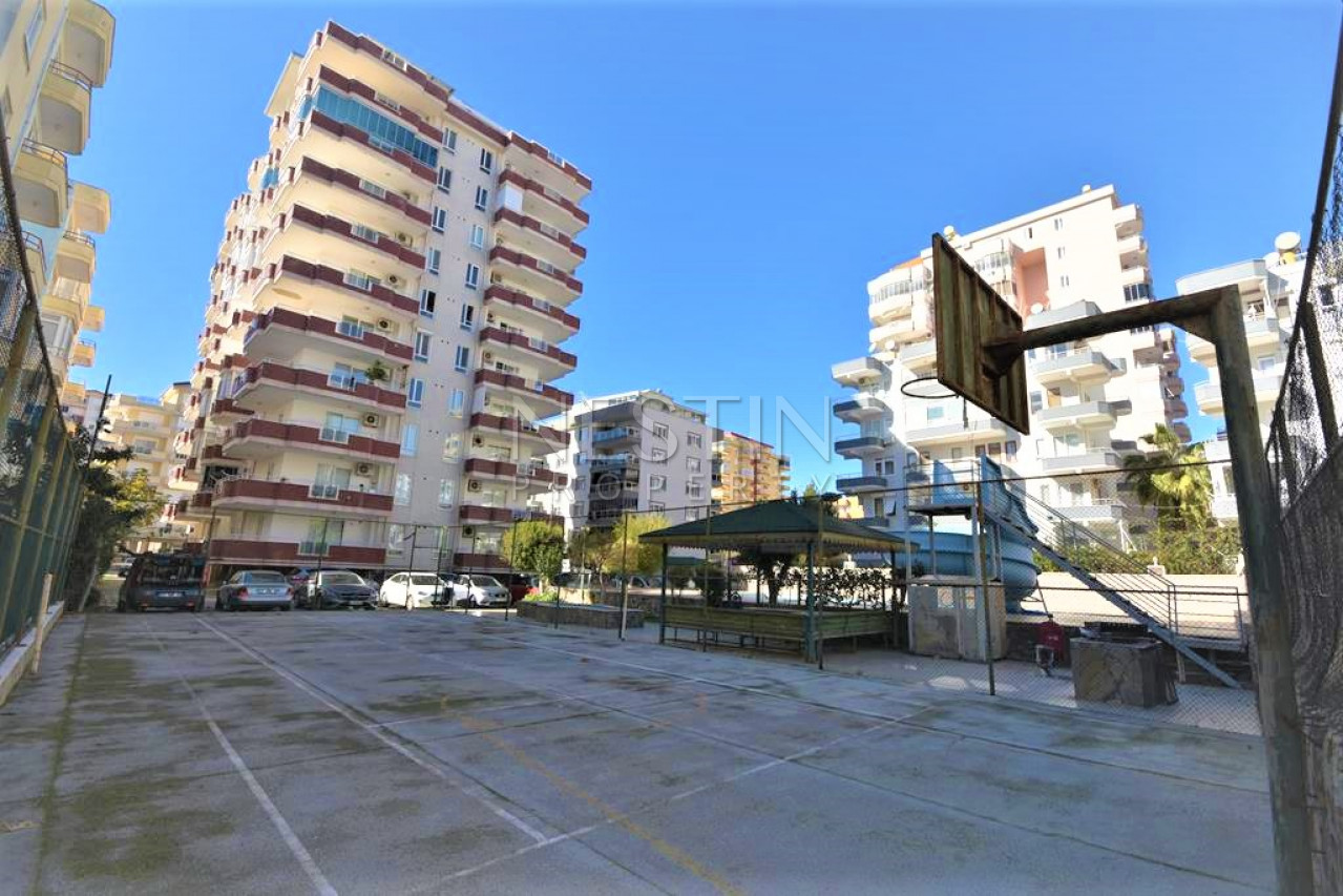 Большая квартира 2+1 в районе Махмутлар в 350 м от моря фото 2