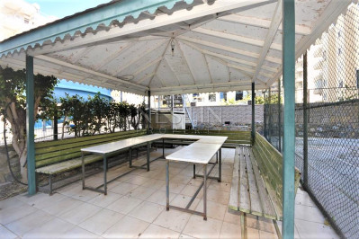 Большая квартира 2+1 в районе Махмутлар в 350 м от моря фото 4