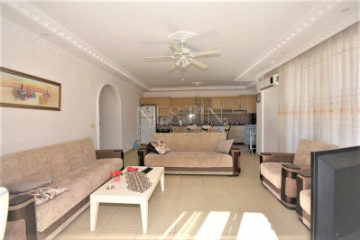 Большая квартира 2+1 в районе Махмутлар в 350 м от моря фото 11