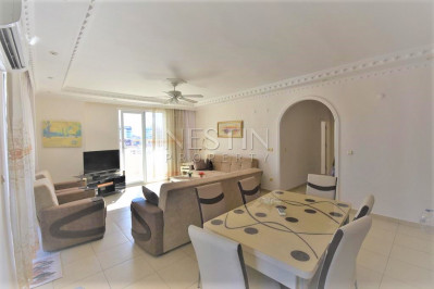 Большая квартира 2+1 в районе Махмутлар в 350 м от моря фото 15