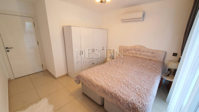 Квартира дуплекс 2+1 в хорошем комплексе района Кестель фото 19
