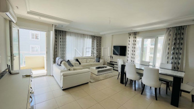 Квартира пентхаус 4+1 в комплексе района верхней Обы фото 12