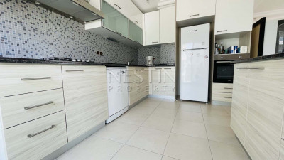 Квартира пентхаус 4+1 в комплексе района верхней Обы фото 13