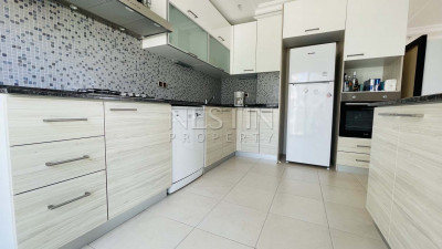 Квартира пентхаус 4+1 в комплексе района верхней Обы фото 14