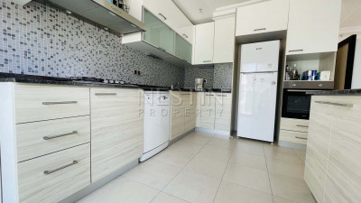 Квартира пентхаус 4+1 в комплексе района верхней Обы фото 15