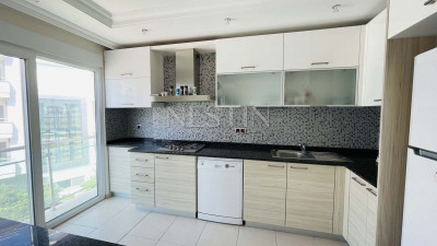 Квартира пентхаус 4+1 в комплексе района верхней Обы фото 16