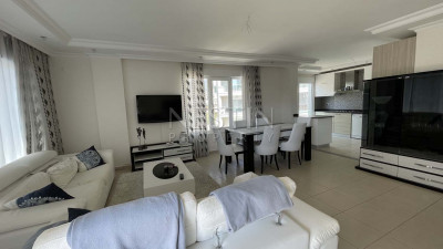 Квартира пентхаус 4+1 в комплексе района верхней Обы фото 18