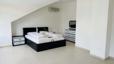 Квартира пентхаус 4+1 в комплексе района верхней Обы фото 22