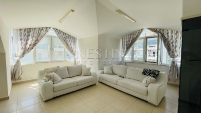 Квартира пентхаус 4+1 в комплексе района верхней Обы фото 24