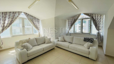 Квартира пентхаус 4+1 в комплексе района верхней Обы фото 25