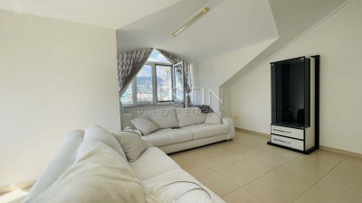 Квартира пентхаус 4+1 в комплексе района верхней Обы фото 26