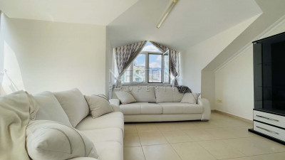 Квартира пентхаус 4+1 в комплексе района верхней Обы фото 27