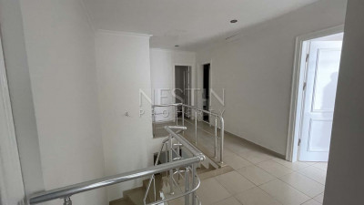 Квартира пентхаус 4+1 в комплексе района верхней Обы фото 34