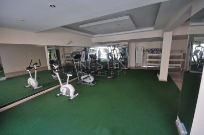 Квартира 3+1 в районе Оба, в 300 м от Средиземного моря фото 2