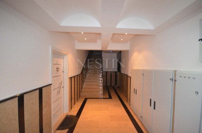 Квартира 3+1 в районе Оба, в 300 м от Средиземного моря фото 4