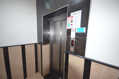 Квартира 3+1 в районе Оба, в 300 м от Средиземного моря фото 5