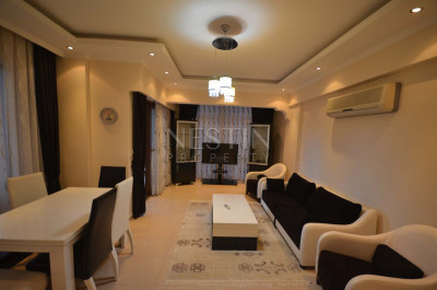 Квартира 3+1 в районе Оба, в 300 м от Средиземного моря фото 11