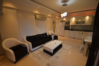 Квартира 3+1 в районе Оба, в 300 м от Средиземного моря фото 13