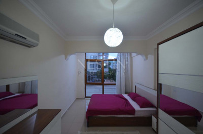 Квартира 3+1 в районе Оба, в 300 м от Средиземного моря фото 15