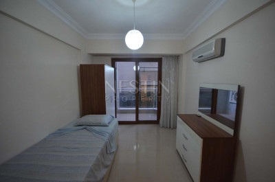 Квартира 3+1 в районе Оба, в 300 м от Средиземного моря фото 19