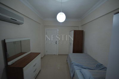 Квартира 3+1 в районе Оба, в 300 м от Средиземного моря фото 20