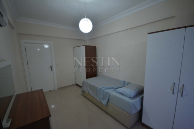 Квартира 3+1 в районе Оба, в 300 м от Средиземного моря фото 21