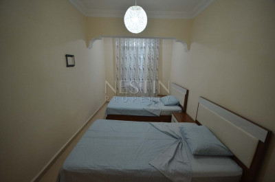 Квартира 3+1 в районе Оба, в 300 м от Средиземного моря фото 22