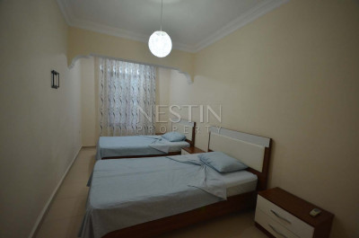 Квартира 3+1 в районе Оба, в 300 м от Средиземного моря фото 23