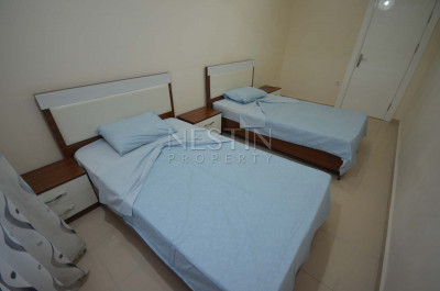 Квартира 3+1 в районе Оба, в 300 м от Средиземного моря фото 24