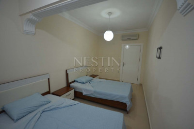 Квартира 3+1 в районе Оба, в 300 м от Средиземного моря фото 25