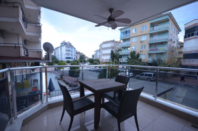 Квартира 3+1 в районе Оба, в 300 м от Средиземного моря фото 26